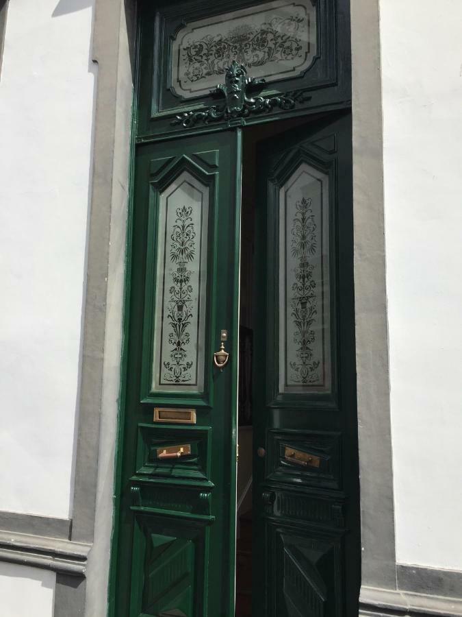 Villa Casa de Santa Margarida Ponta Delgada Exterior foto